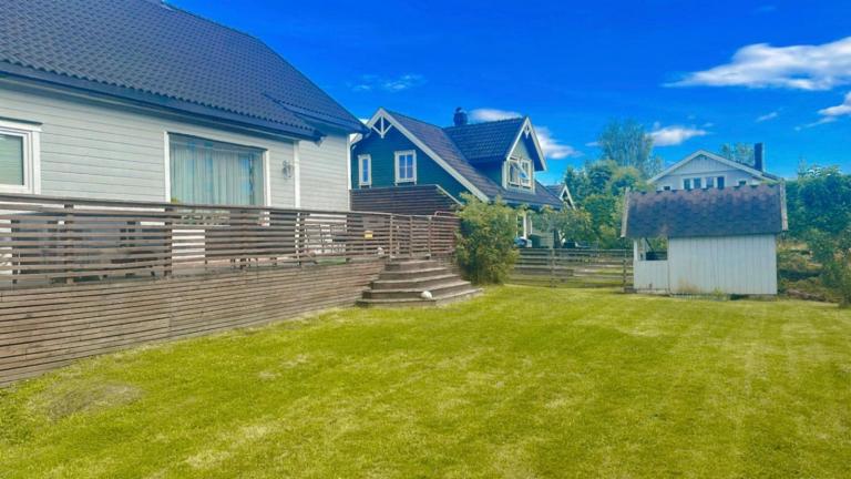 2070 Råholt Rønningvegen 4